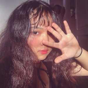 Meet your Posher, May